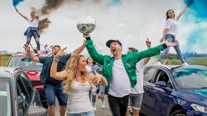 Festival Life! – země v pohybu