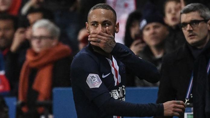 PSG v úvodu sezóny bez Neymara? Podle médií má koronavirus!