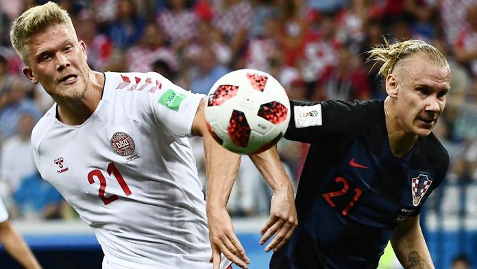 Bordeaux si našlo náhradu: Místo Krmenčíka přichází dánský bijec