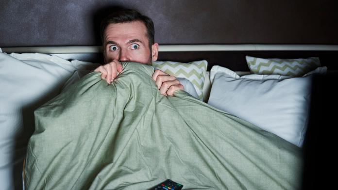 Čeho se Češi nejvíc bojí? Vede nechráněný sex a daňové přiznání