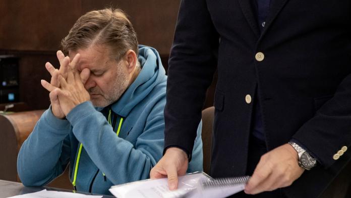 Opilý Slovák zabil autem pět lidí. K soudu jde s prosíkem, aby jej pustil z vazby