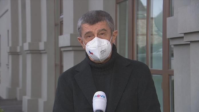 Babiš se chlubil, že vyjednal vakcíny. Do Česka ale dosud žádné nedorazily