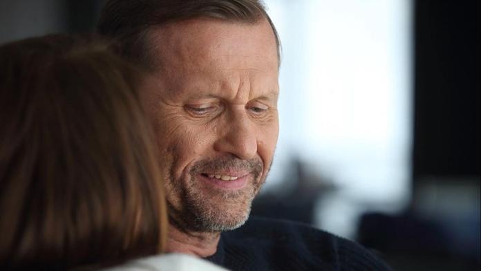 Agáta Hanychová a Jaromír Soukup
