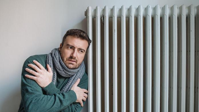 Temná předpověď pro Evropu. Čeká nás pět až deset těžkých zim