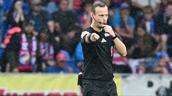 Plzeň se zlobí na rozhodčí. Došlo k jasnému pochybení, tvrdí klub a podává protest