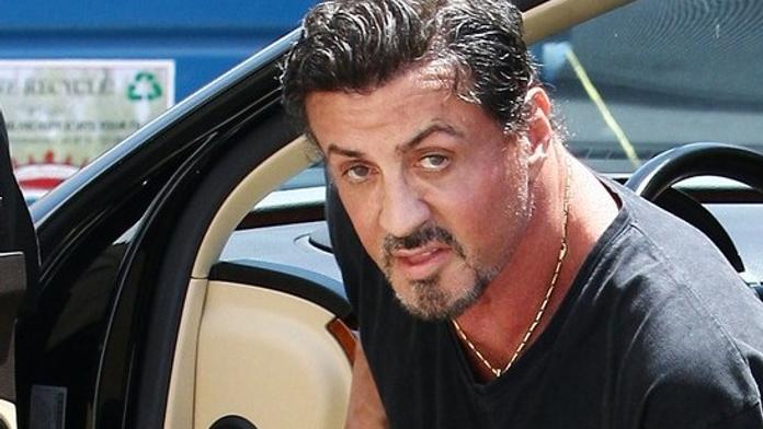 Pořád rozdávám rány! Stallone se vyjádřil ke své "smrti"