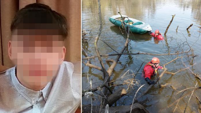 Policie řekla, jak pokračuje hledání Tomáše. Kamarádi myslí na nejhorší