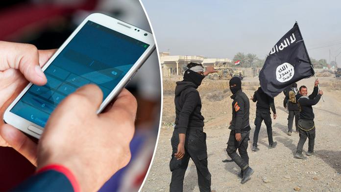 ISIS drží 3000 sexuálních otrokyň. Koupit je lze přes mobilní aplikaci!