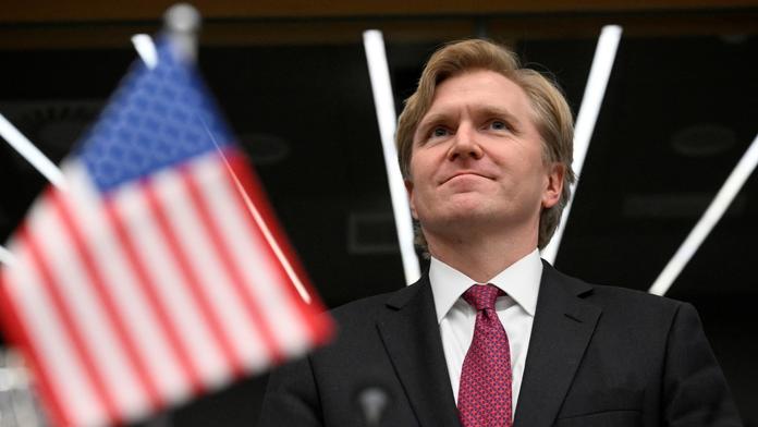 Armádám přidejte pro vlastní dobro, bude to potřeba, vzkazují USA Evropě