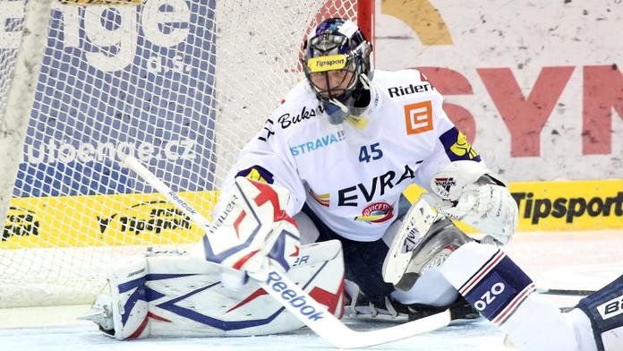 Málek: Davos si postup do finále Spengler Cupu zasloužil