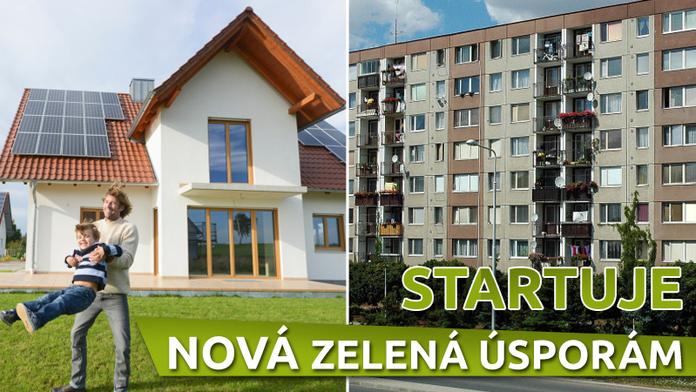 Na dům můžete dostat až 5 milionů! Jak se k penězům dostat?
