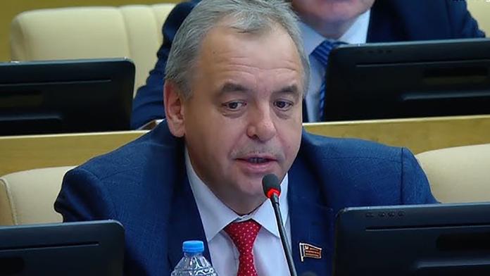 Renat Sulejmanov
