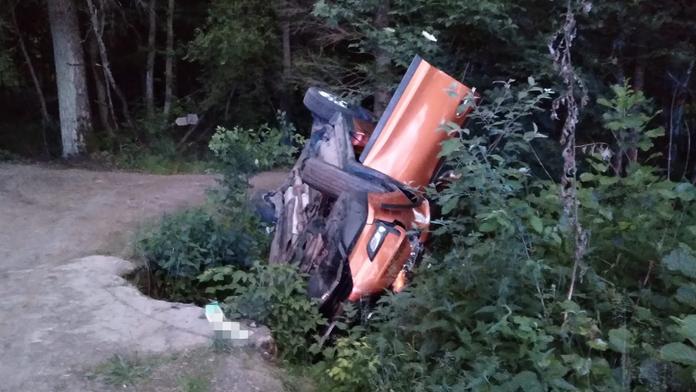 Vážná nehoda Václava Upíra Krejčího: Nadýchat měl skoro tři promile