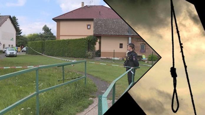 Českem otřásá vražda dvou žen a batolete! "Trest smrti!" volají lidé
