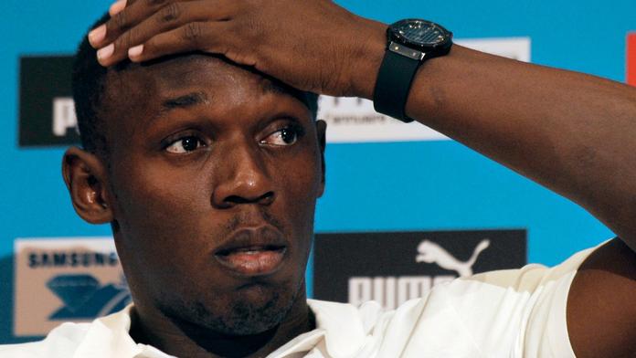 Bolt našel svého přemožitele. Tenhle borec je ještě rychlejší!