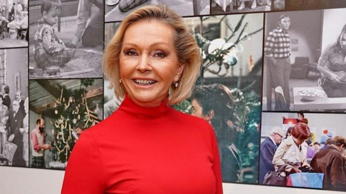 Helena Vondráčková má problémy se srdcem. Musela do nemocnice