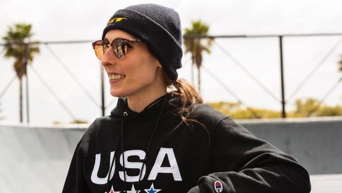 Na olympiádu asi zamíří další transgender. Chce spálit vlajku USA