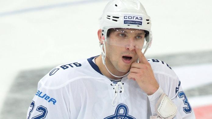 Zůstanou Ovečkin a spol. v KHL? Putin jim nabízí přes půl miliardy!