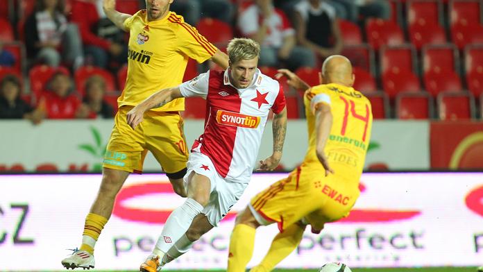 Dukla přivítá ve formě hrající Příbram