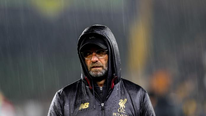 Klopp prý nechce podepsat novou smlouvu. Má k tomu zvláštní důvod