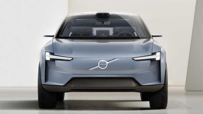 Nejbezpečnější auto na světě? Volvo pro svůj nový model vymyslelo speciální "oči"