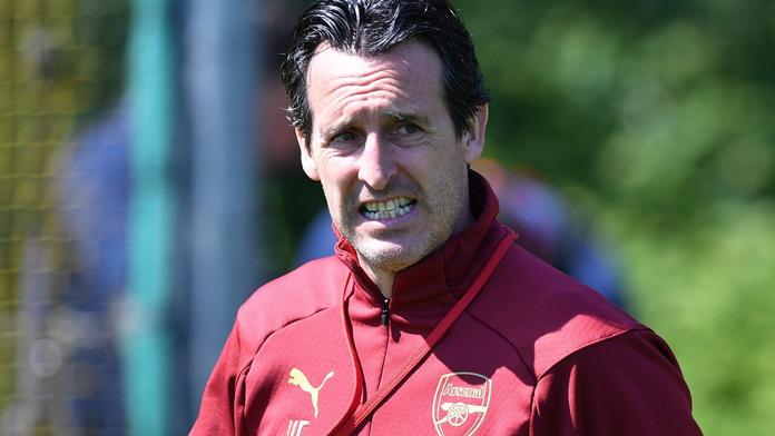 Vyhazov v Arsenalu! Trenér Emery dostal padáka, tým přebírá legenda