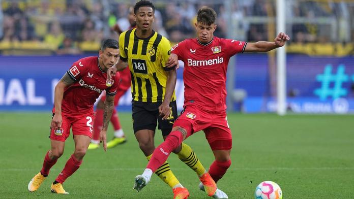 Bundesliga plná Čechů začíná. Živě na Nova Sport i s extra materiály ze hřiště