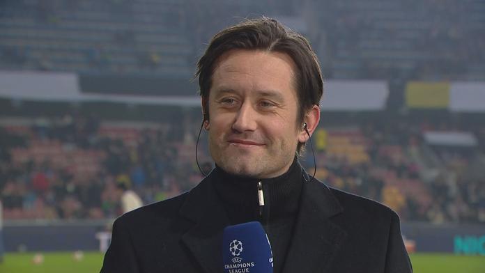 Tomáš Rosický