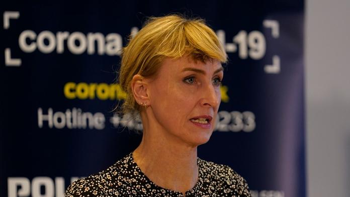 Návrat k normálu. Epidemioložka čeká zmírnění pandemie do dvou měsíců