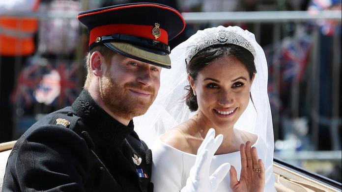 Meghan Markle