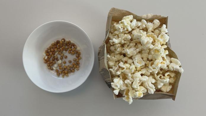 Popcorn