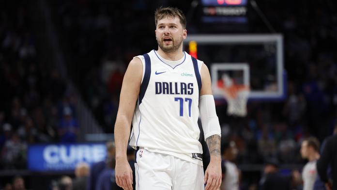 Luka Dončič