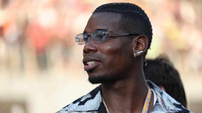 Paul Pogba