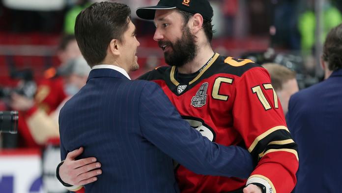 Další návrat? Ilja Kovalčuk rozvázal smlouvu a prý jde do NHL