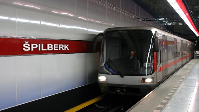 Brno představilo plány na stavbu metra. Říkají mu DIAMETR