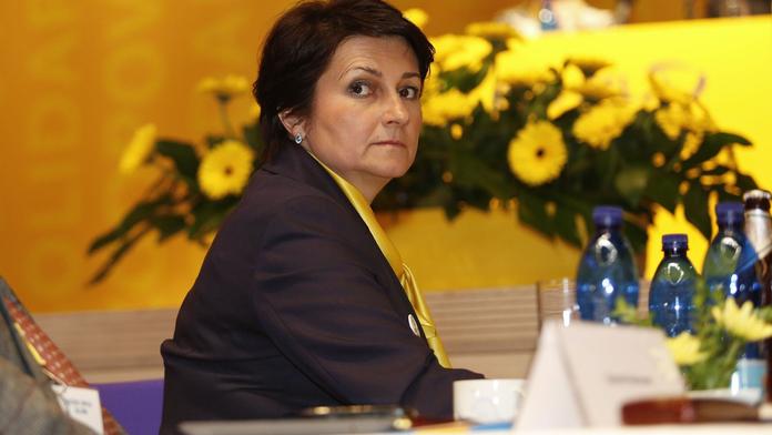 Šojdrová proti Babišovi: "Mám nový plán pro přijetí dětí ze Sýrie!"