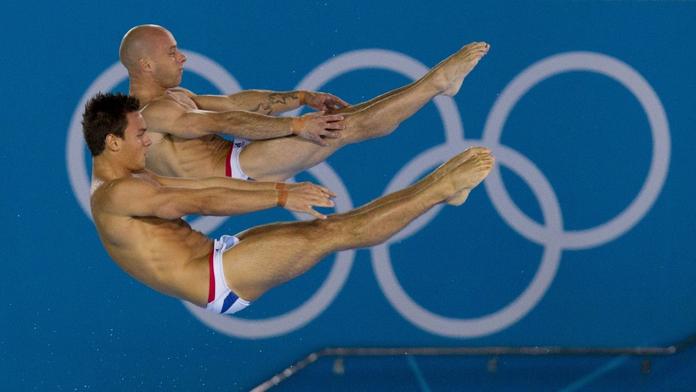 Utopím tě! Zklamal jsi svého otce, útočil anonym na olympionika