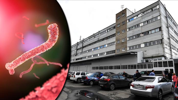 V Rusku explodovala laboratoř s viry HIV, eboly či pravých neštovic!