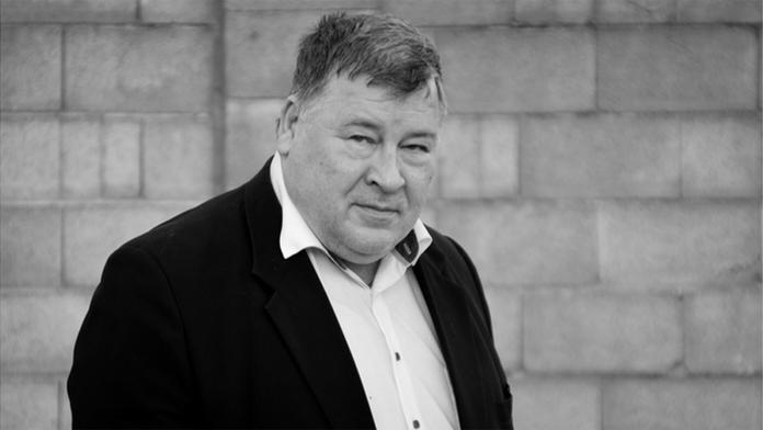 Zemřel slovenský bojovník proti koronaviru. Vladimíru Krčmérymu bylo 62 let