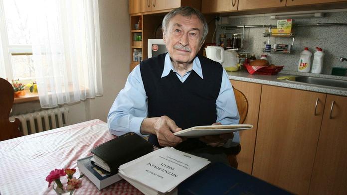 Česká medicína pocítila velkou ztrátu, zemřel Rajko Doleček (†92)
