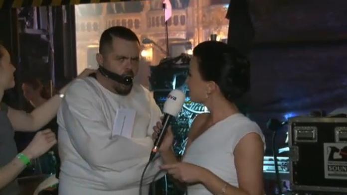 Nova mění historii! Novotný se usmířil s Partyšovou
