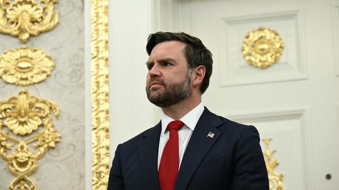Viceprezident Vance chtěl na vodu. Tajná služba kvůli tomu zvedla hladinu řeky