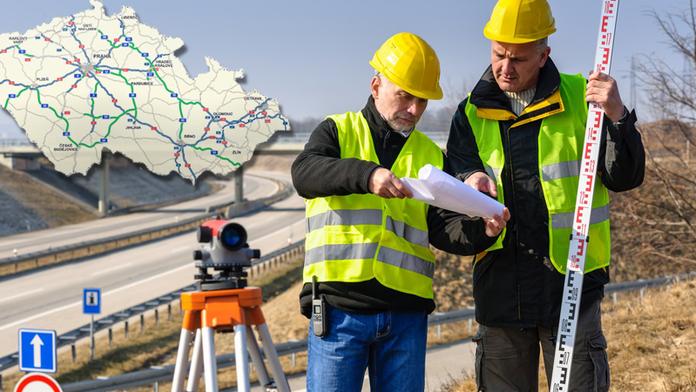 Na kterých silnicích chtějí nově vybírat mýto? MAPA úseků