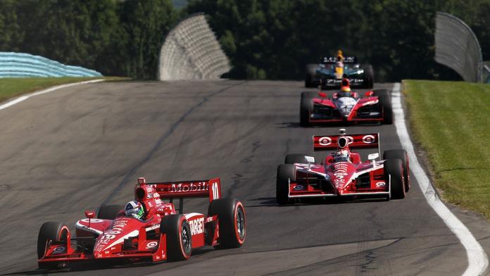 Další návrat na legendární trať, IndyCar míří do Watkins Glen