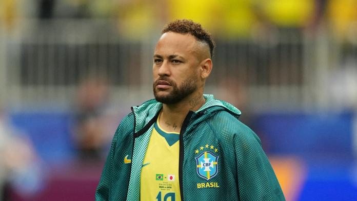 Neymar