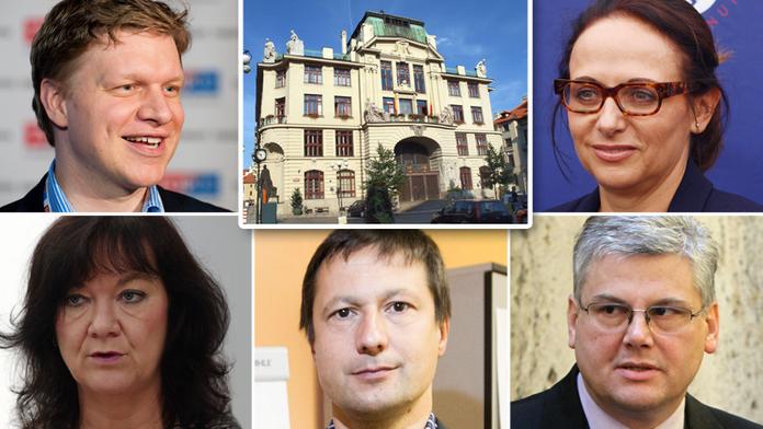 Otázky, které trápí Prahu: Čtěte, jak by je vyřešili lídři kandidátek