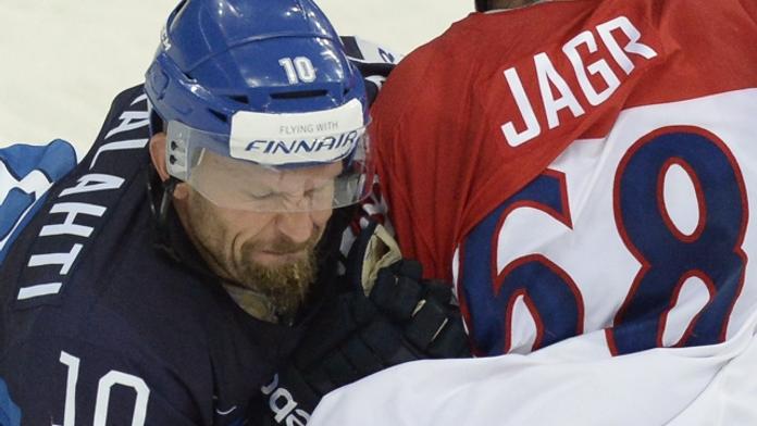 100 kilo kokainu a 8 dnů v kómatu. Už nechci víc, říká pašerák z NHL