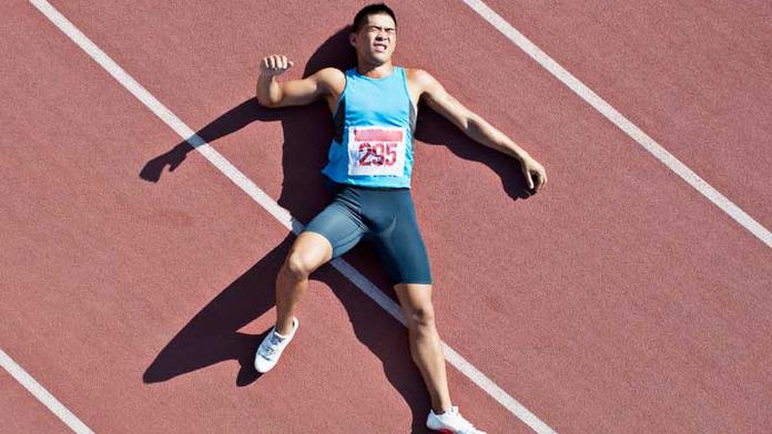 Sportovní tragédie: Kdo všechno už přišel při atletice o život?