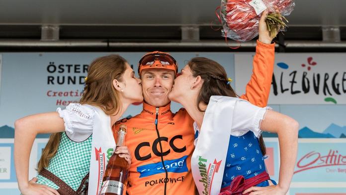 Česko má dalšího cyklistu ve slavném týmu! Hirt jde do Astany