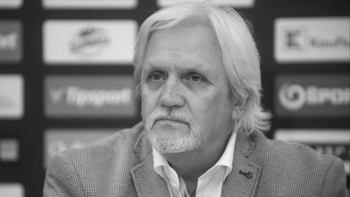 Strašlivá zpráva: Zemřel majitel oblíbeného hokejového klubu